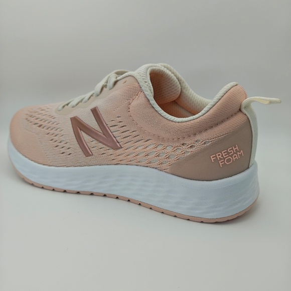 NEW BALANCE RUNNING COURSE PINK - Picture 8 of 11